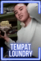 tempat loundry