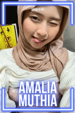 amalia muthia